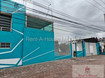 Local comercial · 1500m² · 1 Estacionamiento · Local Comercial en Renta en Mineral de La Reforma El Portezuelo Ve 26 - 571