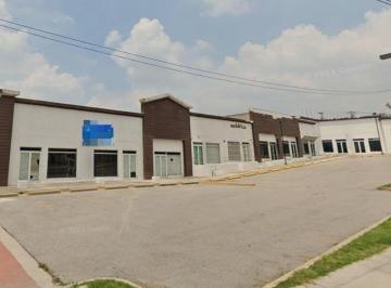 Local comercial · 112m² · Local Comercial en Renta en Huehuetoca Ve 24 - 3751