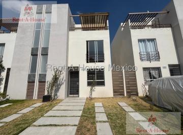 Casa · 133m² · 3 Recámaras · 2 Estacionamientos · Casa en Venta en Pachuca de Soto Lomas de La Plata Ve 26 - 2064