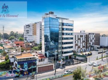 Edificio · 1900m² · 51 Estacionamientos · Edificio en Venta en Tlalpan Tlalpan Centro Ve 25 - 1278