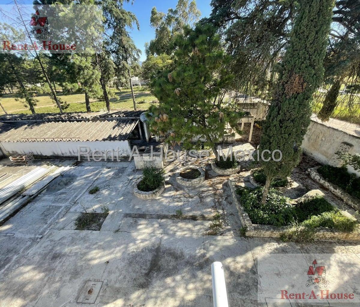 Rancho en Venta en Tulancingo de Bravo Jaltepec Ve 25 - 3119