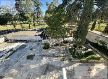 Rancho · 22174m² · 4 Recámaras · 4 Estacionamientos · Rancho en Venta en Tulancingo de Bravo Jaltepec Ve 25 - 3119