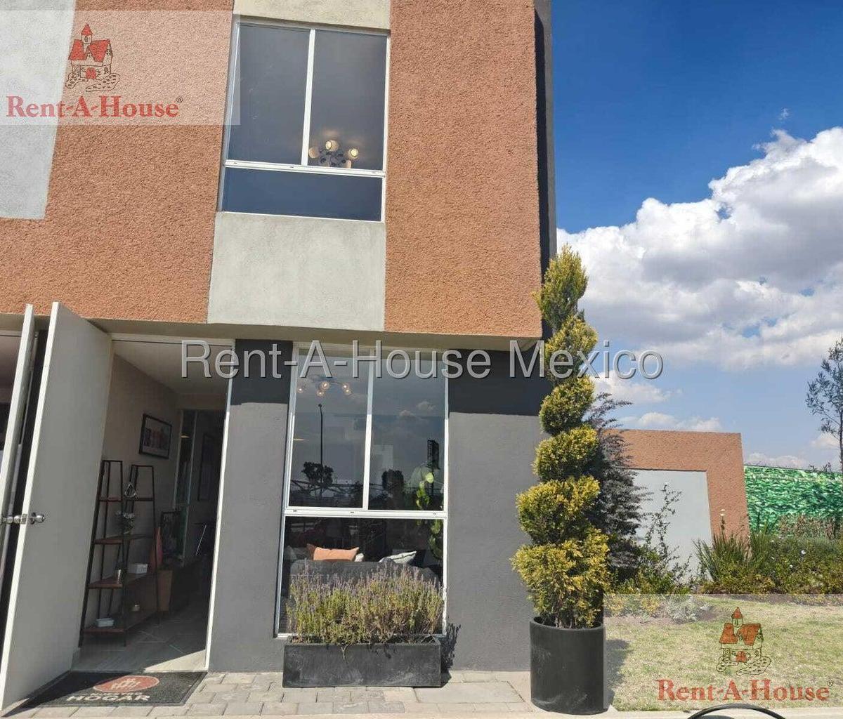 Casa en Venta en Zumpango San Bartolo Cuautlalpan Ve 26 - 3034