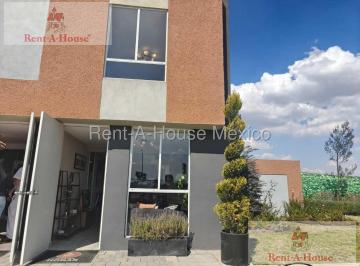 Casa · 69m² · 2 Recámaras · 1 Estacionamiento · Casa en Venta en Zumpango San Bartolo Cuautlalpan Ve 26 - 3034