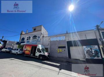Local comercial · 623m² · 3 Estacionamientos · Local Comercial en Renta en Tulancingo de Bravo Zapotlan de Allende Ve 25 - 2695