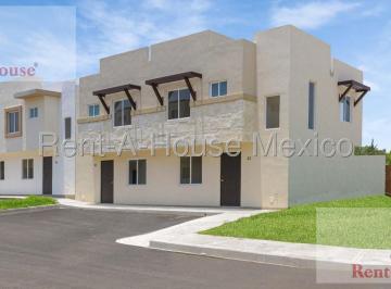 Casa · 79m² · 3 Recámaras · 1 Estacionamiento · Casa en Venta en Tecamac Rancho de La Luz Ve 26 - 2122