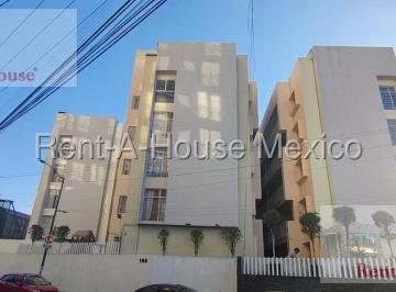 Departamento · 51m² · 2 Recámaras · 1 Estacionamiento · Departamento en Venta en Azcapotzalco Coltongo Ve 26 - 1818