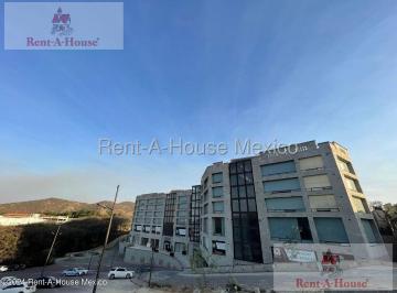 Local comercial · 80m² · 1 Estacionamiento · Local Comercial en Renta en Atizapán de Zaragoza Hacienda de Valle Escondido Ve 26 - 3055