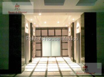 Oficina · 41m² · Oficina en Renta en Cuauhtémoc Centro Ve 26 - 1036