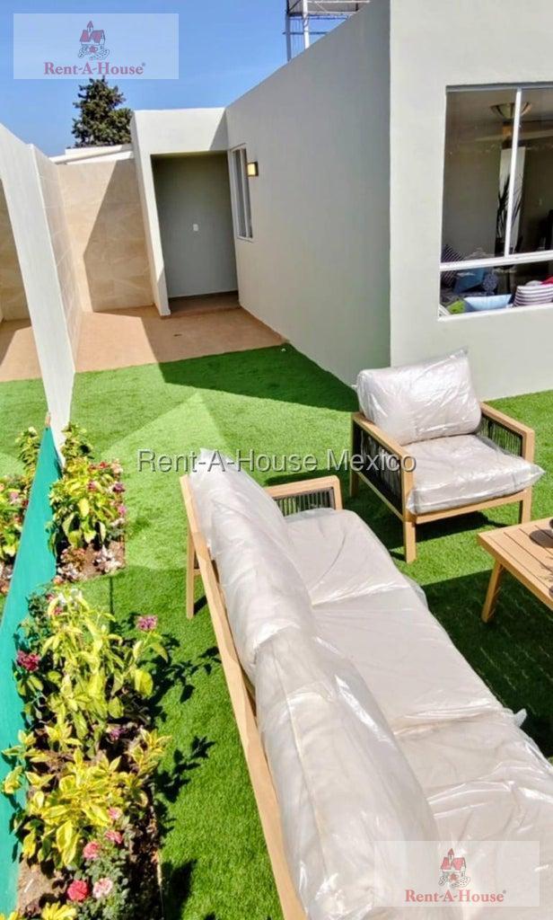 Departamento en Venta en Zumpango San Bartolo Cuautlalpan Ve 27 - 72