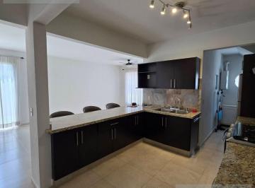 Departamento · 100m² · 2 Recámaras · 2 Estacionamientos · Departamento - Fraccionamiento Las Brisas
