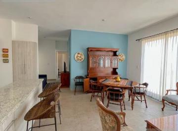 Departamento · 100m² · 2 Recámaras · 3 Estacionamientos · Departamento - Villa de Los Frailes