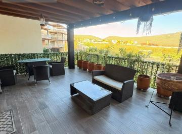 Departamento · 135m² · 3 Recámaras · 2 Estacionamientos · Departamento - La Lejona