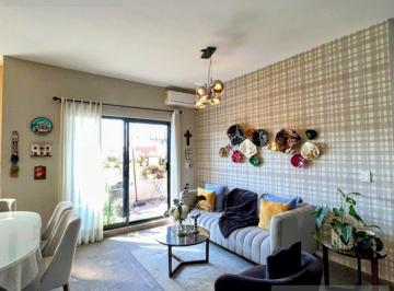 Departamento · 90m² · 2 Recámaras · 3 Estacionamientos · Departamento - Villa de Los Frailes
