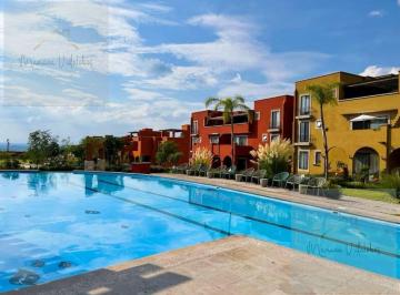 Departamento de 2 habitaciones, San Miguel de Allende · Departamento - Villa de Los Frailes