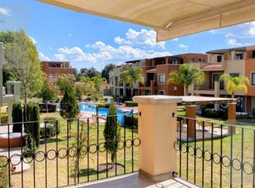 Casa · 130m² · 3 Recámaras · 3 Estacionamientos · Casa - Fraccionamiento El Deseo Residencial