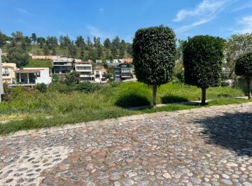 Terreno / Lote , Naucalpan de Juárez · Terreno en Venta en Fraccionamiento Lomas del Rio