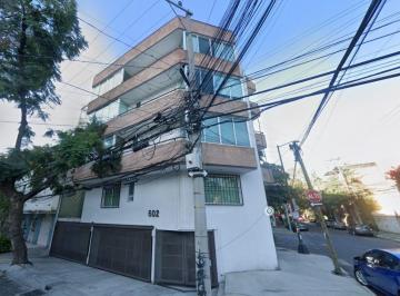 Departamento de 2 habitaciones, Benito Juárez · Venta de Departamento de Recuperación Bancaria, Portales Norte, Benito Juárez, Cdmx