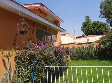 Casa de 3 habitaciones, Naucalpan de Juárez · Casa en Renta, Ciudad Satelite