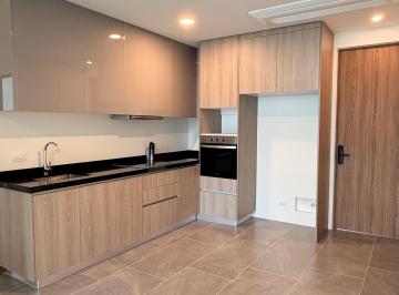 Departamento de 2 habitaciones, Monterrey · Departamento Nuevo en Renta, Torre Avalon
