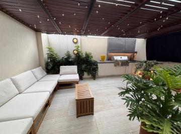 Departamento de 2 habitaciones, Cuauhtémoc · Departamento con 2 Recamaras, Terraza en Renta Col. Hipodromo