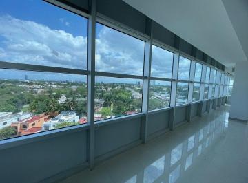553bf5b80e776db5c022406008f56561938427275334b5e8ee66cc186148b5ae · Oficina en Renta en Torre Vertice, Merida Yucatan