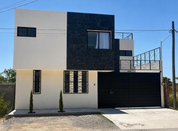 FACHADA · Casa en Venta en San José Xilotzingo Puebla