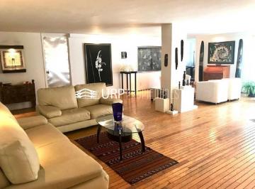 Departamento de 2 habitaciones, Miguel Hidalgo · Departamento Amueblado en Renta, Col. Polanco
