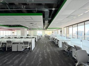 Oficina , Cuajimalpa de Morelos · Oficinas en Renta en Santa Fe
