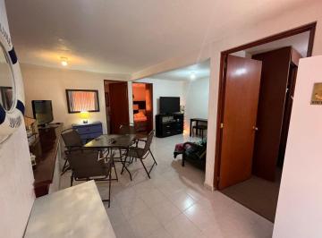 Departamento de 2 habitaciones, Benito Juárez · Amueblado, 2 Recámaras, Listo P Habitarse