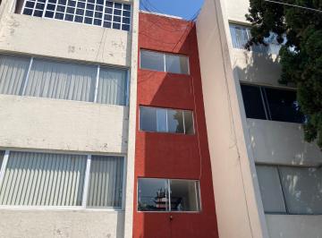 Departamento de 2 habitaciones, Naucalpan de Juárez · Hermoso Departamento con Bonitas Vistas, Muy Iluminado con 2 Estacionamientos.