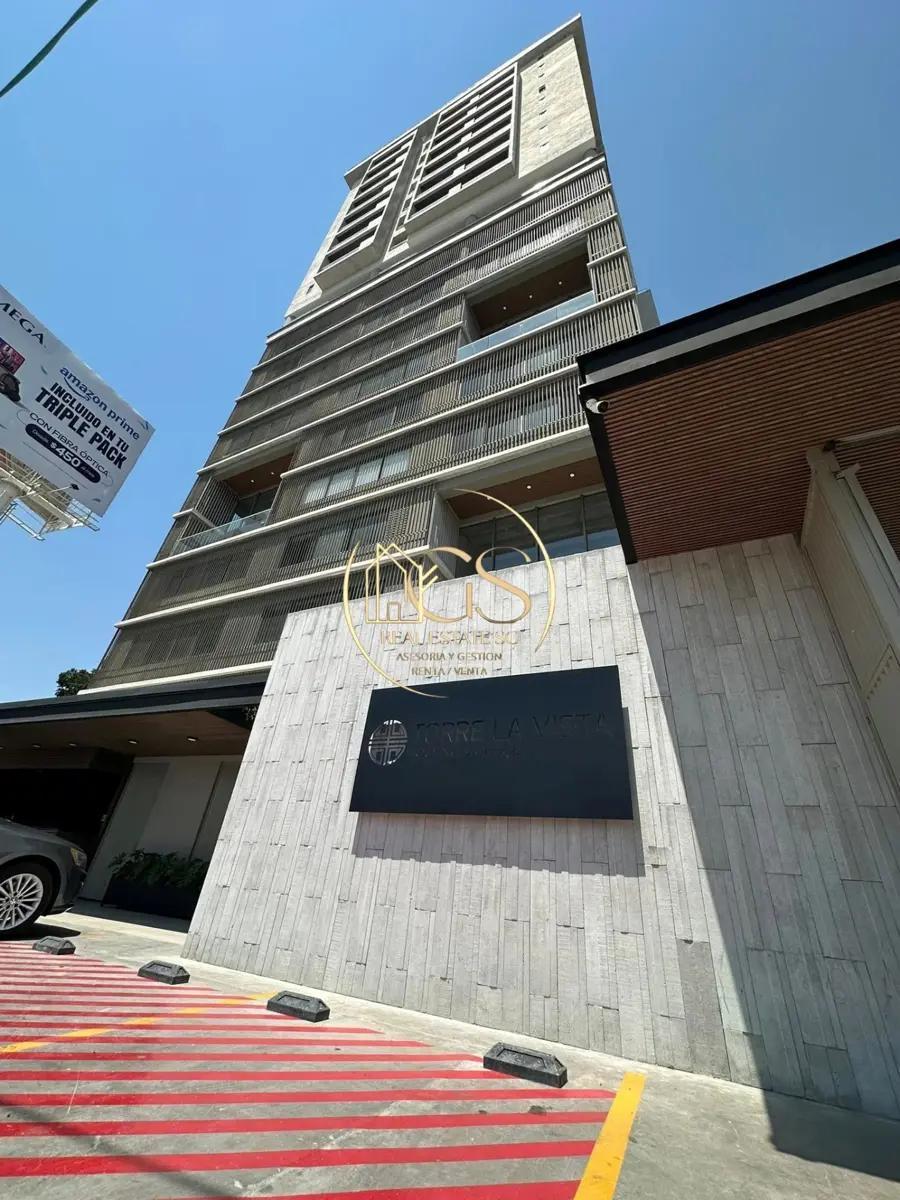 Oficina en Renta Torre Vista Campestre Celaya