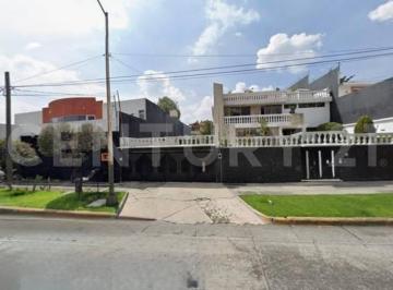 Casa · 430m² · 3 Recámaras · 4 Estacionamientos · Venta Casa Ciudad Satelite Naucalpan 11372