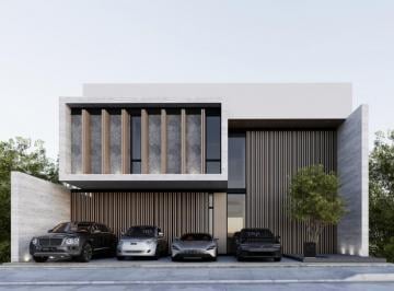 Casa de 4 habitaciones, San Luis Potosí · Casa de Lujo en Venta en La Loma Club de Golf, San Luis Potosí