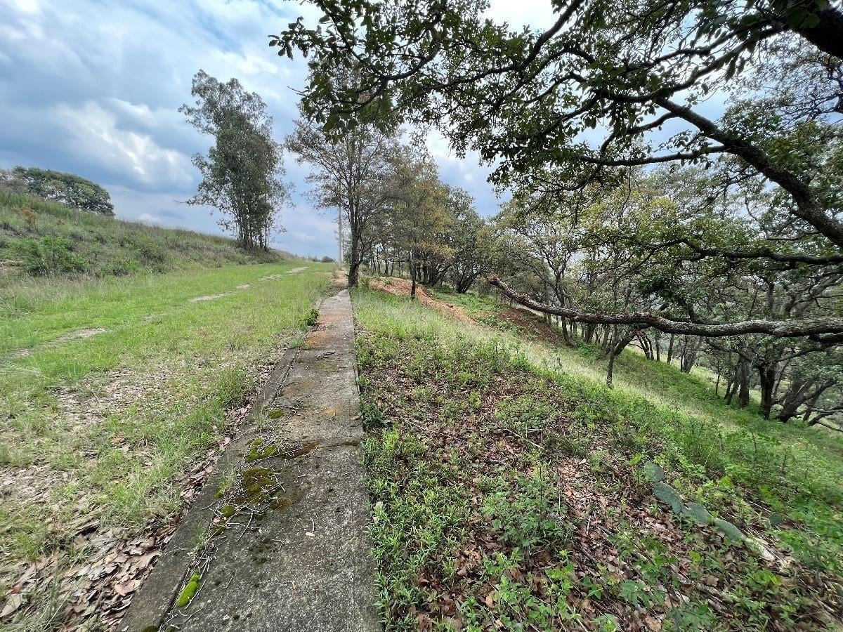 Lot for Sale in Campestre Residential Subdivision, Villa del Carbón