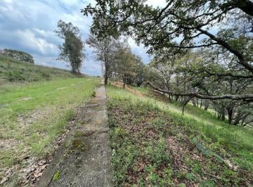 Terreno / Lote · 2287m² · Terreno en Fraccionamiento Campestre, Villa del Carbón