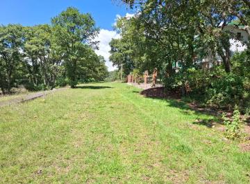 Terreno / Lote · 1260m² · Venta de Terreno en Fraccionamiento Campestre, Lote 12 Mza XI Terreno