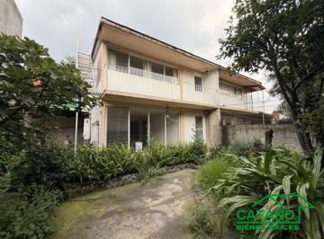 Casa de 2 habitaciones, Tlalpan · Casa en Venta, Jardines del Ajusco, Celestun