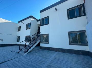 Departamento de 2 habitaciones, Saltillo · Departamento en Renta La Estrella