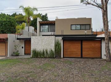 Casa de 4 habitaciones, Querétaro · Venta de Hermosa Casa Ubicada en Juridica, Santiago de Queretaro, Queretaro