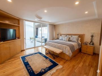 Departamento · 351m² · 2 Recámaras · 4 Estacionamientos · Bosques de Las Lomas