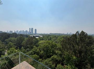 Departamento de 4 habitaciones, Miguel Hidalgo · Departamento en Renta en Ruben Dario