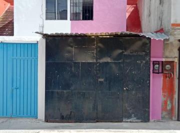 Casa en condominio de 4 habitaciones, Puebla · Casa en Venta – Conjunto Habitacional La Guadalupana, Puebla
