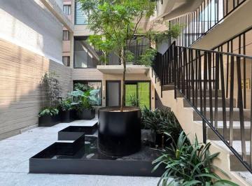 Departamento · 90m² · 2 Recámaras · 1 Estacionamiento · Renta de Departamento