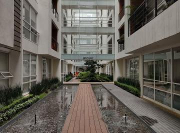 Departamento de 2 habitaciones, Coyoacán · Bonito Depa en Renta en Hermoso Desarrollo en Coyoacán.