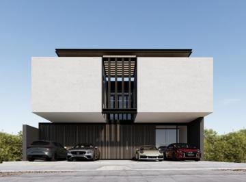 Casa de 4 habitaciones, San Luis Potosí · Casa de Lujo en Venta en La Loma Club de Golf, San Luis Potosí
