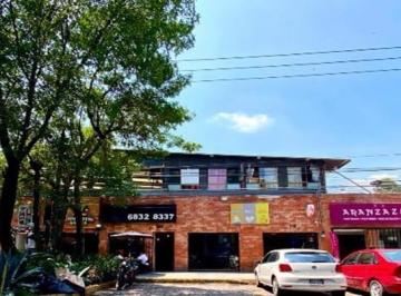 Local comercial · 300m² · Local en Renta Ángel Zimbron, Azcapotzalco