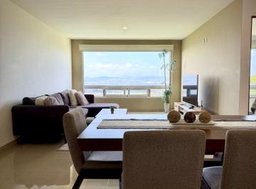 Departamento de 2 habitaciones, El Marqués · Depa Amueblado y Equipado 114 m² en Zibatá | Incluye Servicios y Mantenimiento | $22,000