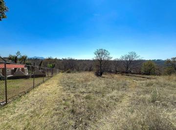 Terreno / Lote · 1367m² · Venta de Terreno en Fraccionamiento Residencial Campestre Lote 22 Mza Xiv Carbón