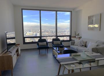 Departamento de 2 habitaciones, Cuauhtémoc · Venta en Departamento en Be Grand Reforma